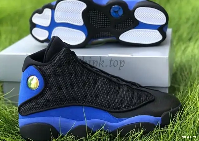 Air materials Jordan PK ready Royal“retail “Hyper God 13 Retro to ship 0518
